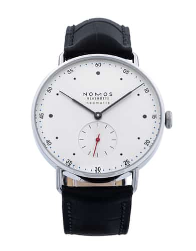 Nomos Glashutte Metro Neomatik 1113 Nomos Glashutte Metro Neomatik 1113